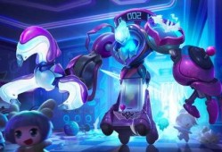 图奇最新皮肤爆料视频,炫酷特效，带你领略奇幻冒险之旅